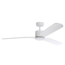 Iluka DC Ceiling Fan with Remote Control & LED Light